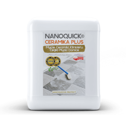 NANOQUICK CERAMIKA PLUS 5L