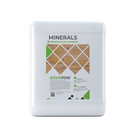 ECCOTON MINERALS 20L