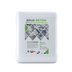 ECCOTON BRUK & BETON 20L