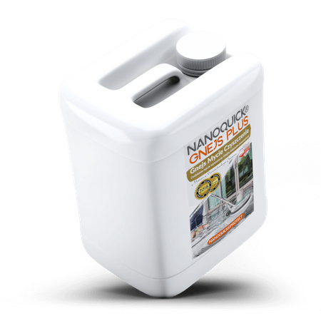 Produkt usuwający algi i porosty Antialg Plus 20L