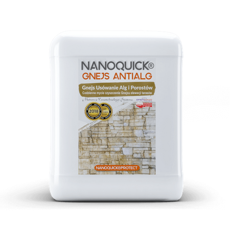 NANOQUICK GNEJS ANTIALG+ 1L