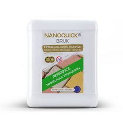NANOQUICK BRUK 5L