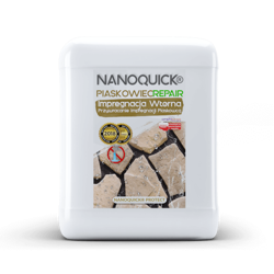 NANOQUICK PIASKOWIEC REPAIR 20L
