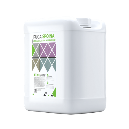 ECCOTON FUGA & SPOINA 20L