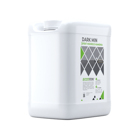 ECCOTON DARK MIN 1L