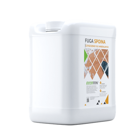 ECCOTON FUGA & SPOINA + 5L