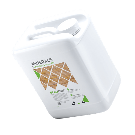 ECCOTON MINERALS 5L
