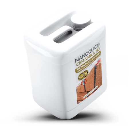 Clinker Impregnate Ceramics HD 1L