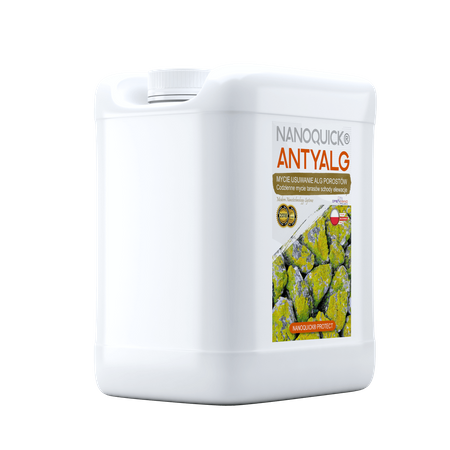 NANOQUICK ANTYALG+ 20L