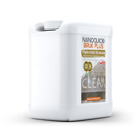 NANOQUICK BRUK+ 5L