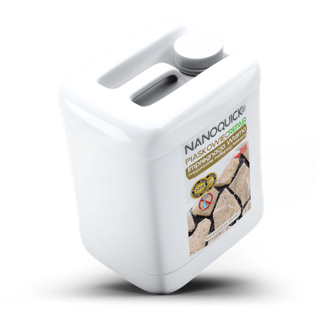 NANOQUICK PIASKOWIEC REPAIR 20L