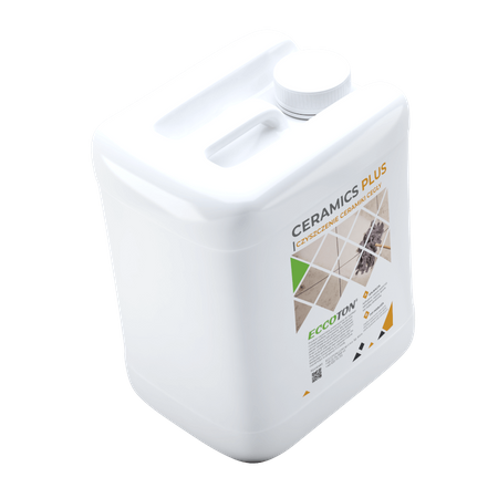 ECCOTON CERAMICS + 5L