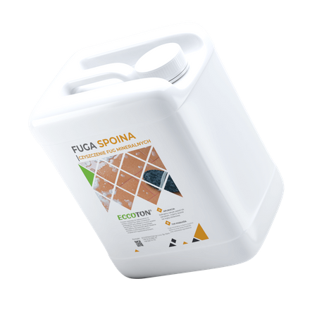 ECCOTON FUGA & SPOINA + 5L