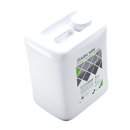 ECCOTON DARK MIN 5L