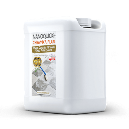 NANOQUICK CERAMIKA + 5L