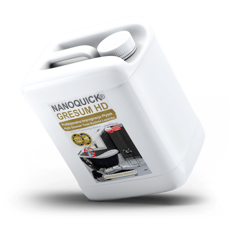 NANOQUICK GRESUM HD 1L