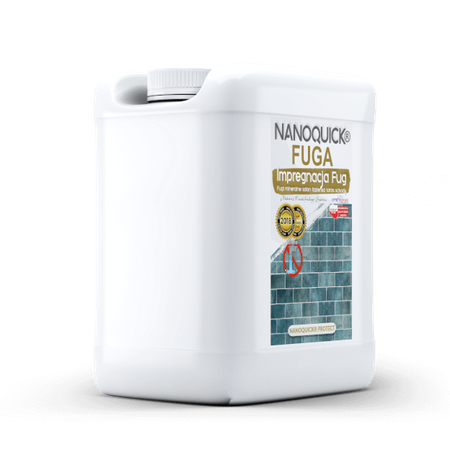 Fugue Impregnate for mineral joints Fugue 20L