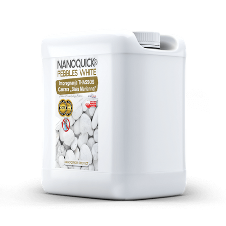 Thassos Carrara Marianna Surface Treatment 5L