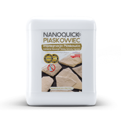 Professional Sandstone Impregnator 5L