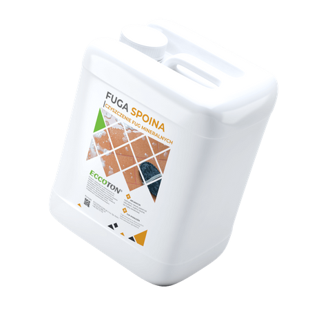 ECCOTON FUGA & SPOINA + 20L