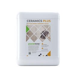 ECCOTON CERAMICS + 1L