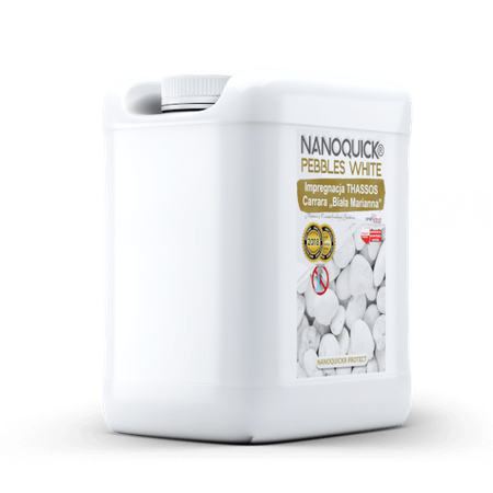 Thassos Carrara Marianna Surface Treatment 5L