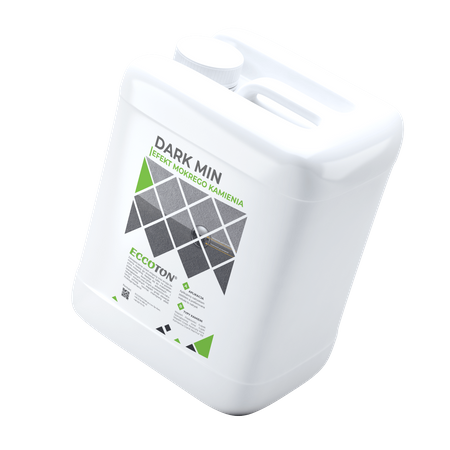 ECCOTON DARK MIN 1L
