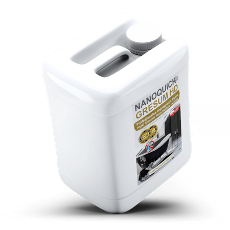 NANOQUICK GRESUM HD 5L