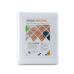 ECCOTON FUGA & SPOINA + 5L