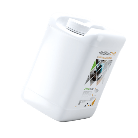 ECCOTON MINERALS + 20L