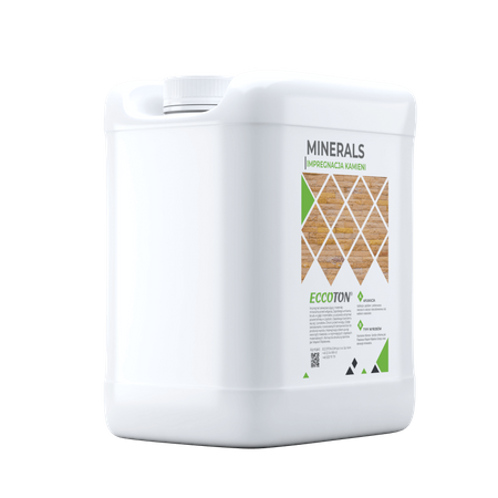 Impregnat powierzchni kamiennych Minerals 1L