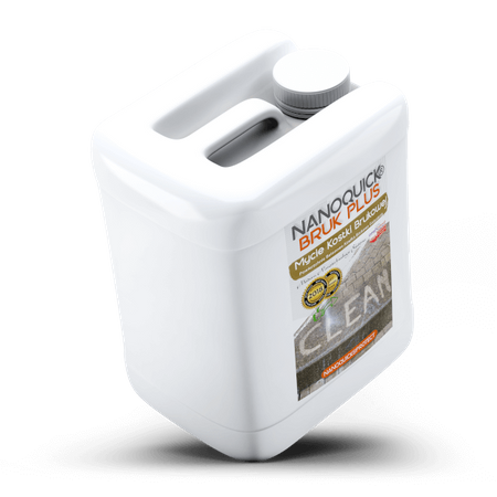NANOQUICK BRUK+ 5L