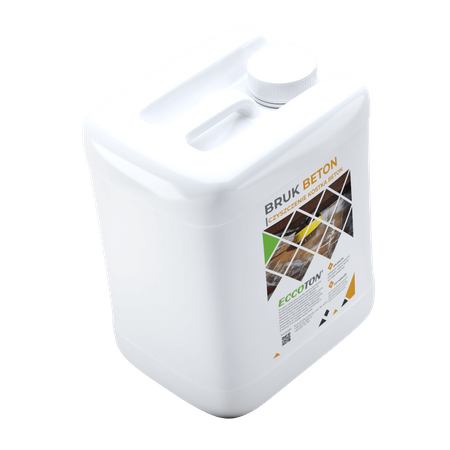ECCOTON BRUK & BETON + 1L