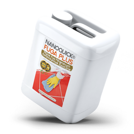 Mineralisches Reinigungsmittel Fugue Plus 1L