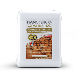 Clinker Impregnator HDR 5L Ceramics