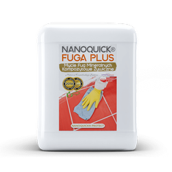 Fuga Plus Profesjonalny Produkt Czyszczący Fugi 20L