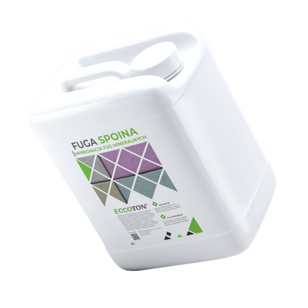 ECCOTON FUGA & SPOINA 1L