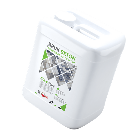 ECCOTON BRUK & BETON 1L