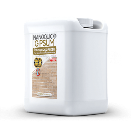 Imprägniermittel für Gips-Stuck-Elemente 20L