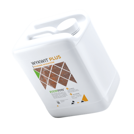 ECCOTON WYKWITY + 5L