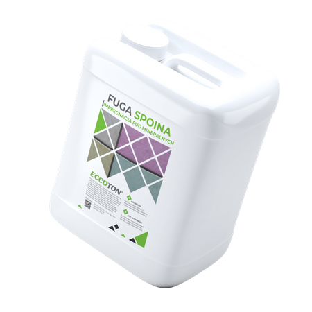 ECCOTON FUGA & SPOINA 1L