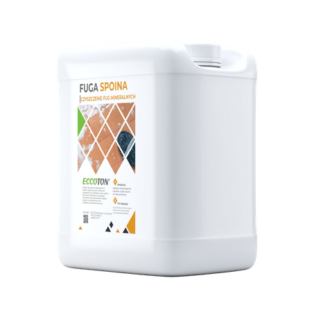 ECCOTON FUGA & SPOINA + 5L