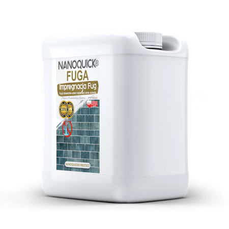NANOQUICK-Fuge 5L