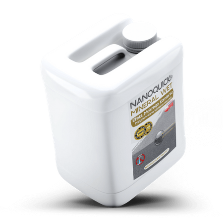 Mineral Wet Stone Effect 1L