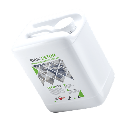 ECCOTON BRUK & BETON 1L