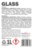 PROFESSIONAL NANOQUICK GLASS 1L