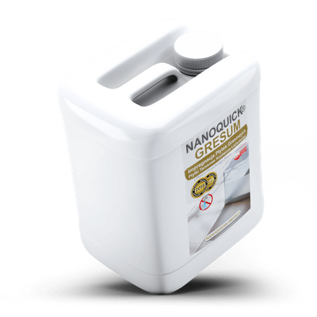 NANOQUICK GRESUM 5L