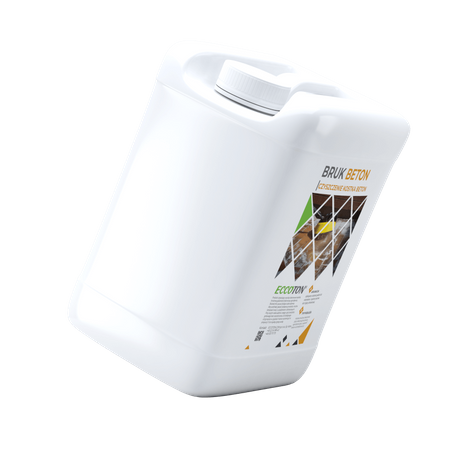 ECCOTON BRUK & BETON + 1L