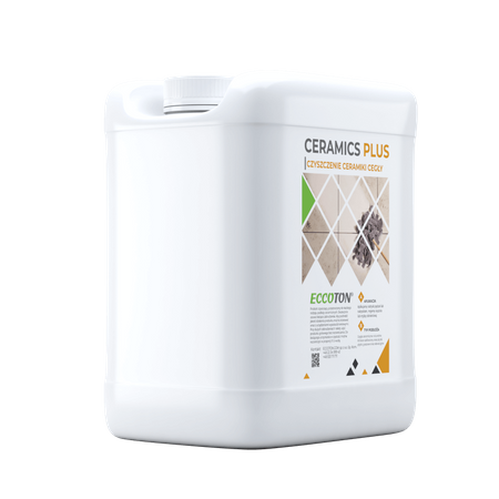 ECCOTON CERAMICS + 5L