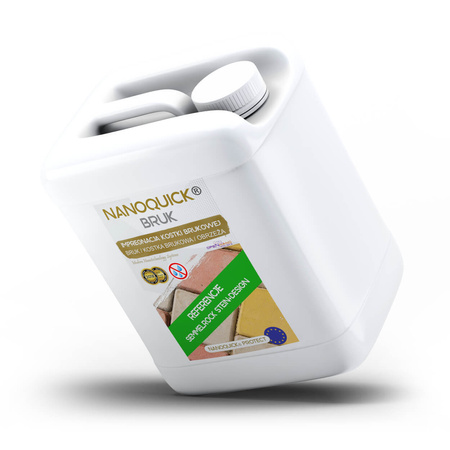 NANOQUICK BRUK 20L